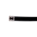 KATANA BH MADERA 5034 KLBL-2 103CM NEGRA