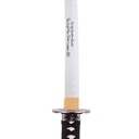 KATANA BH MADERA 5035 KLBL-3 103CM NEGRA