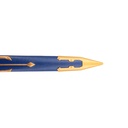 ESPADA BH 5024 ZLD 108CM ACERO AZUL