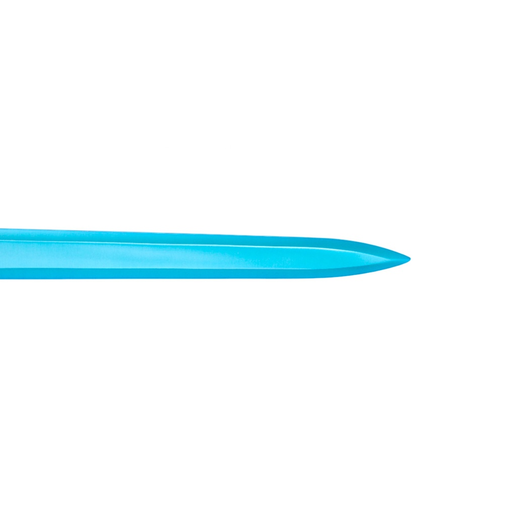 ESPADA BH 5024 ZLD 108CM ACERO AZUL