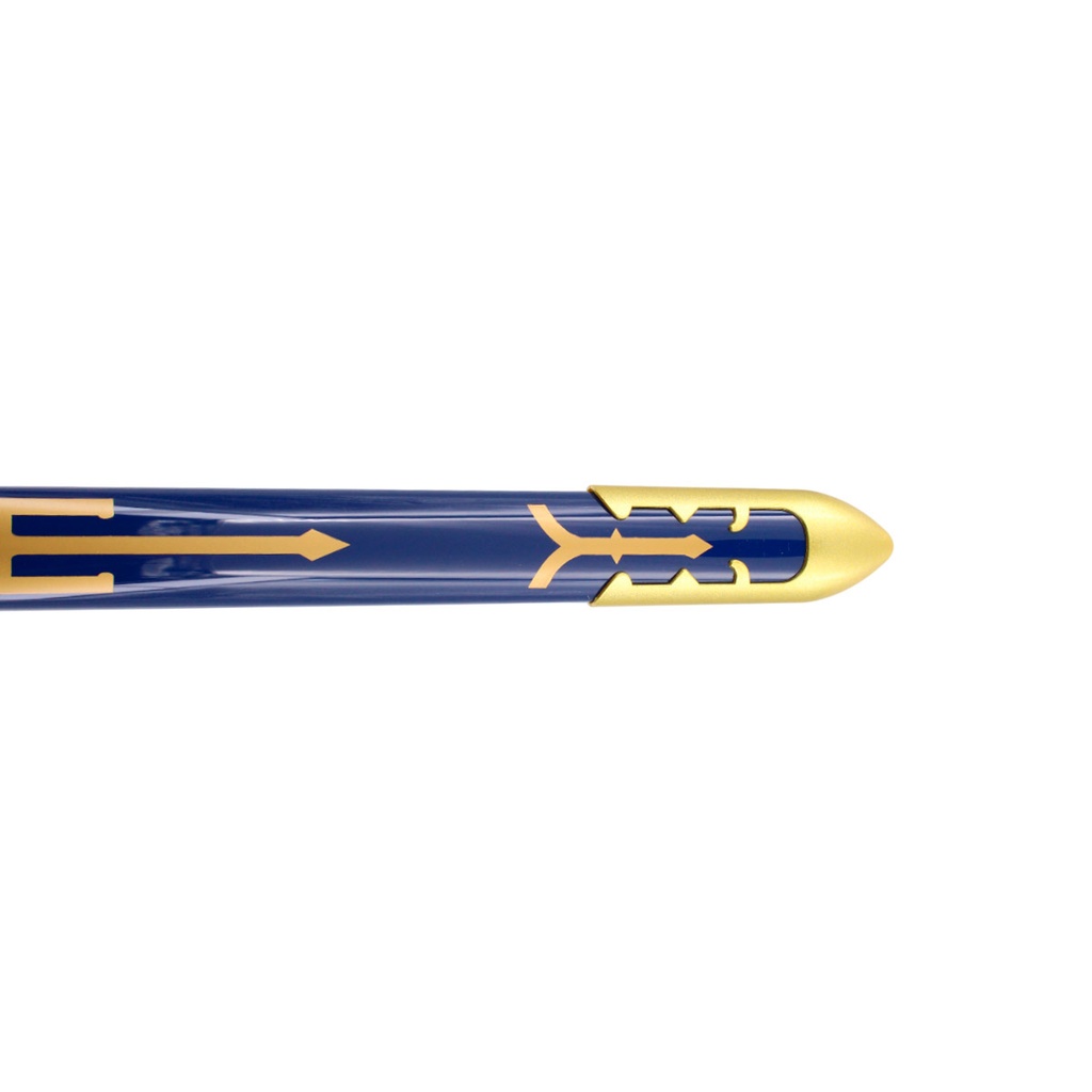 ESPADA BH MADERA 3073 ZLD 98CM AZUL