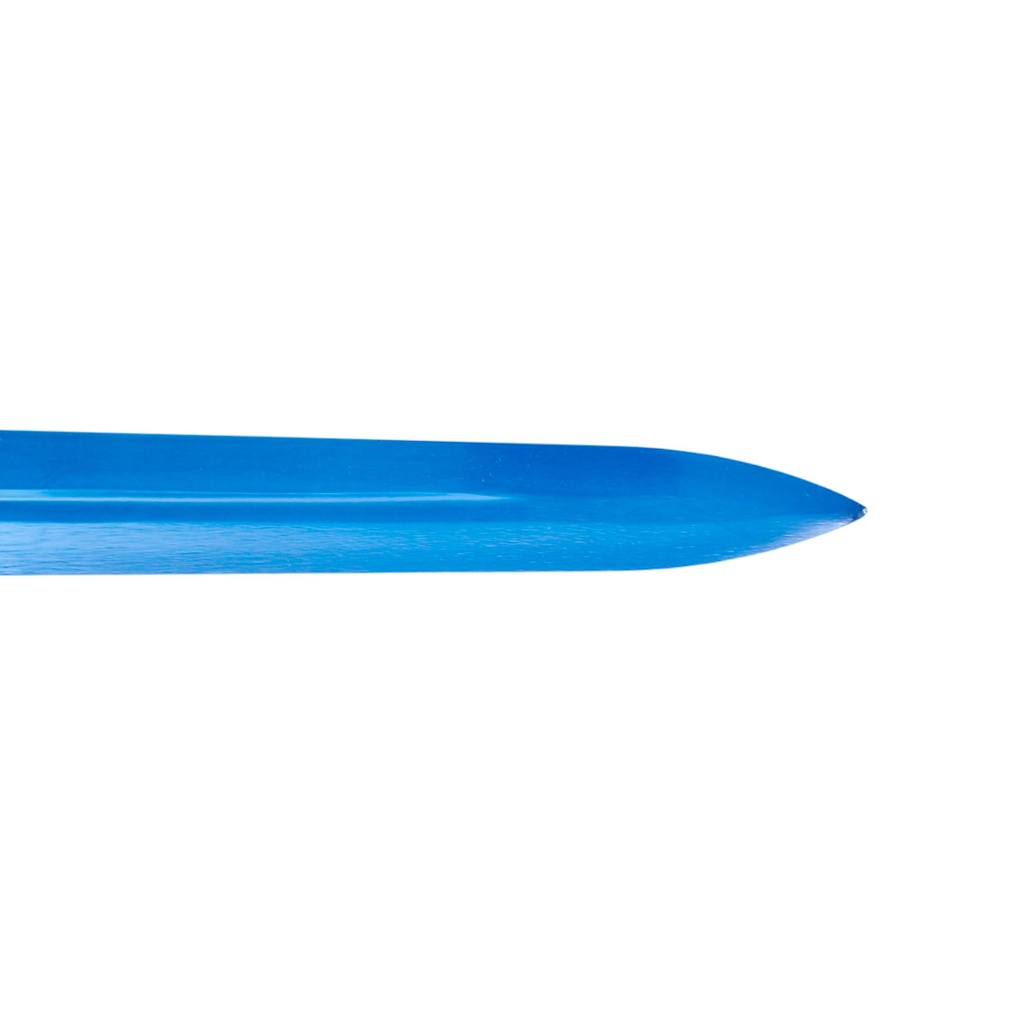 ESPADA BH 5023 ZLD 126CM ACERO AZUL