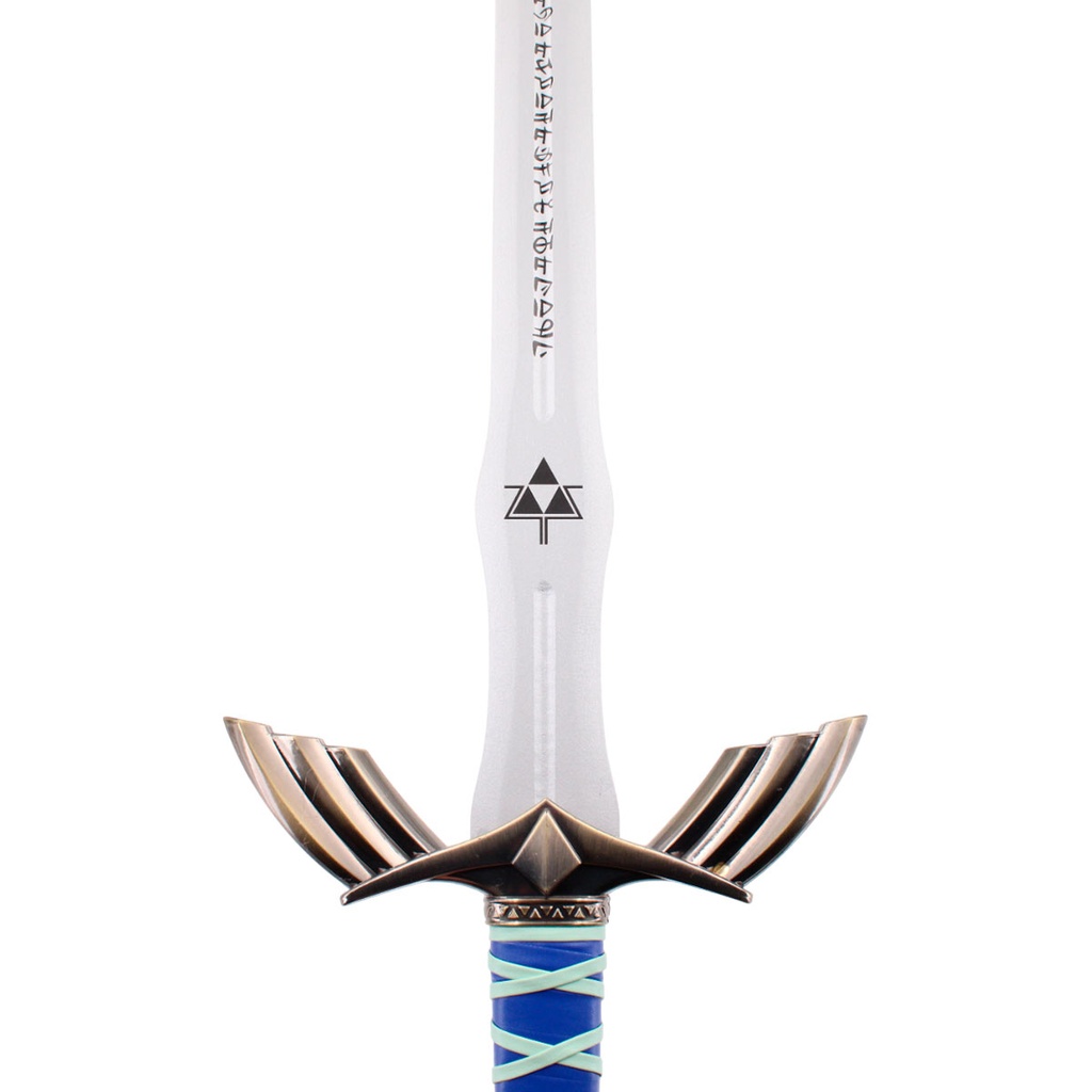 ESPADA BH MADERA 3074 ZLD 122CM AZUL