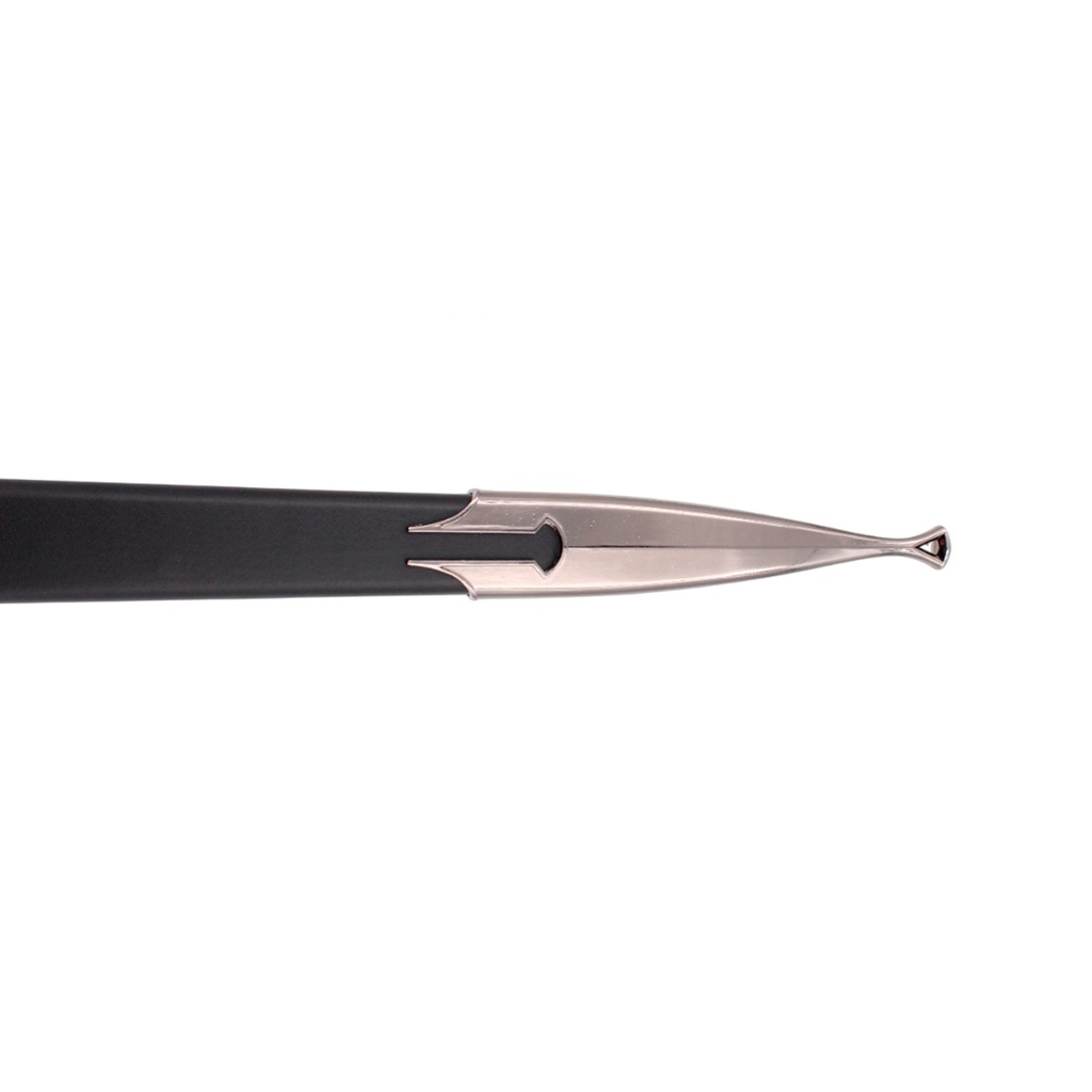 ESPADA 6031 LOTR 126CM ACERO NEGRA