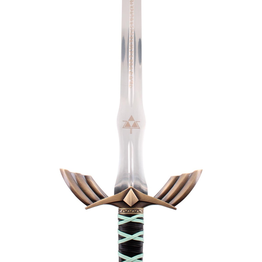 ESPADA BH 5022 ZLD 125CM ACERO NEGRA