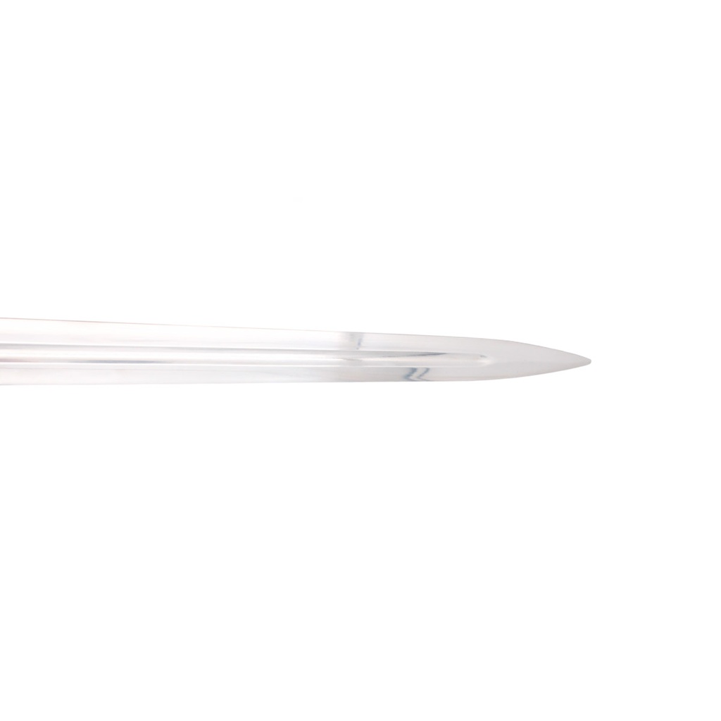 ESPADA BH 6016 LOTR 126CM ACERO NEGRA