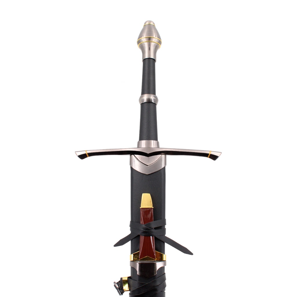 ESPADA BH 6017 LOTR 126CM ACERO NEGRA