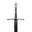 ESPADA BH 6017 LOTR 126CM ACERO NEGRA
