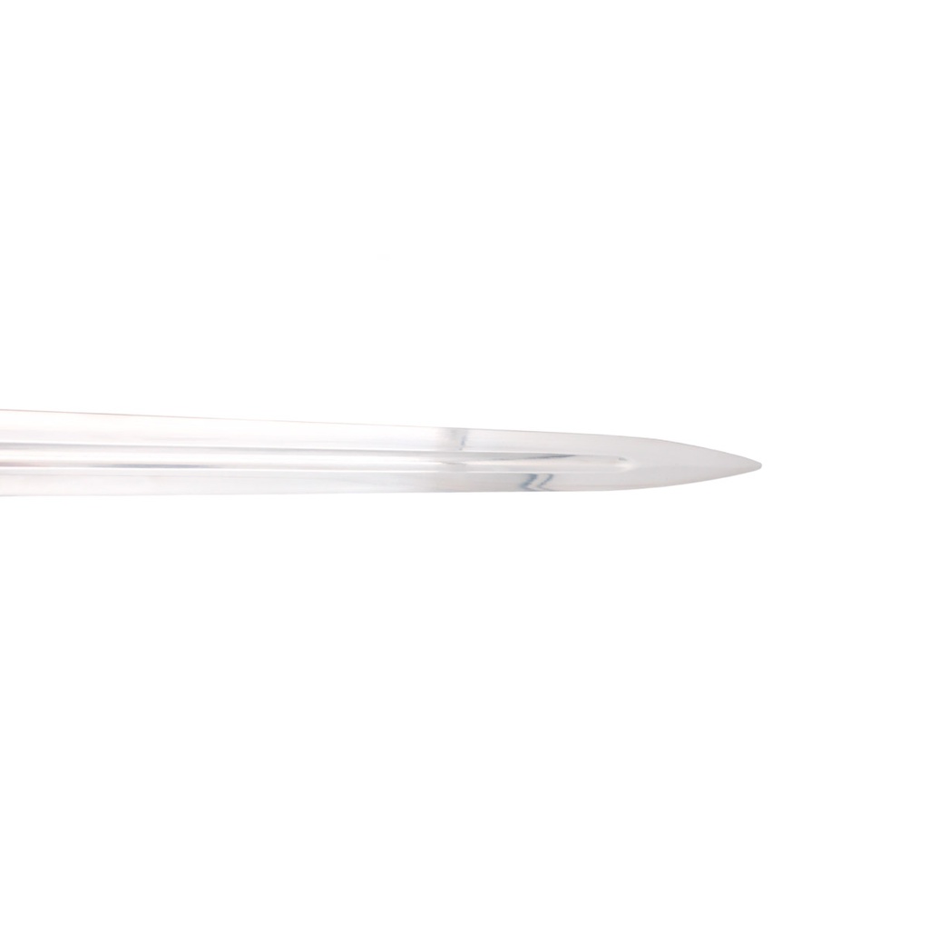 ESPADA BH 6017 LOTR 126CM ACERO NEGRA