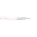 ESPADA BH 6017 LOTR 126CM ACERO NEGRA