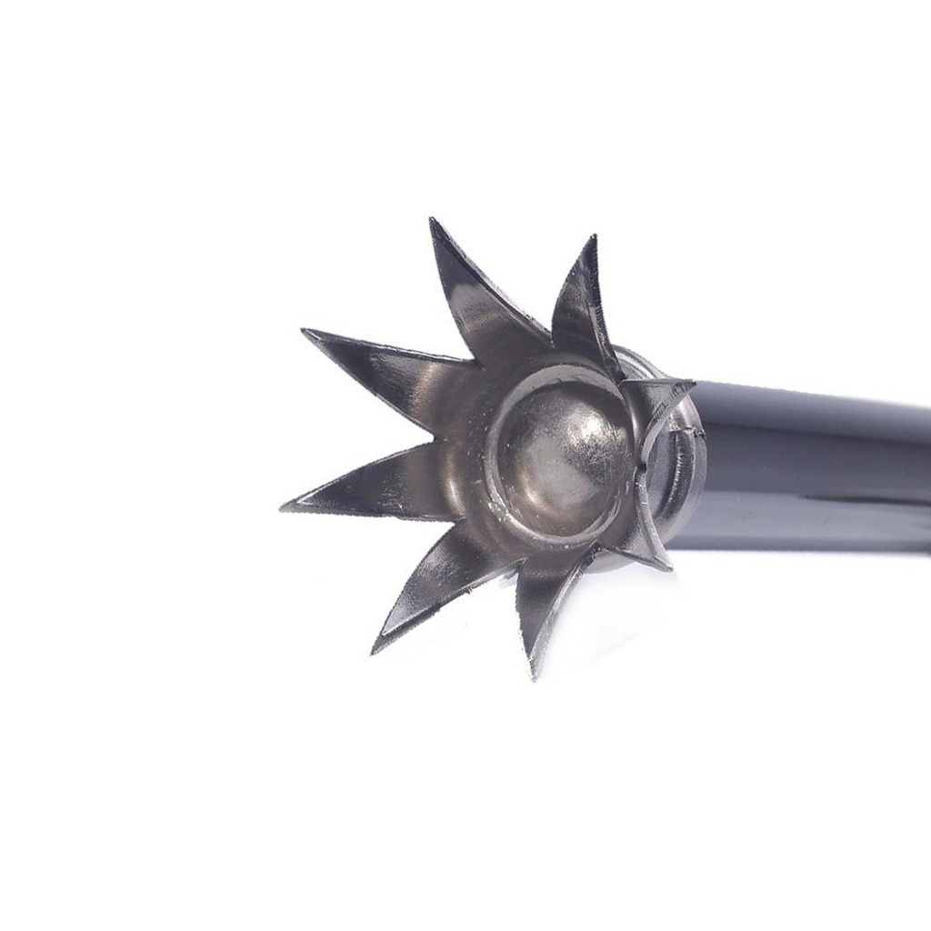 ESPADA 6050 DMC 136CM ACERO PLATA