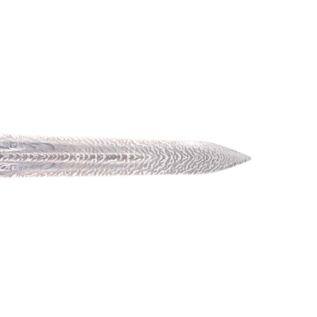 ESPADA BH 6010 GOT 112CM ACERO NEGRA