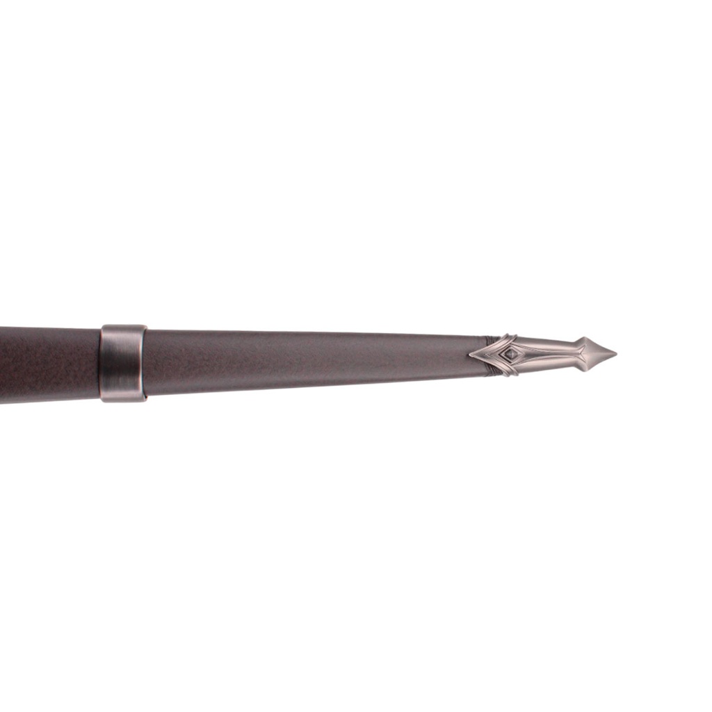 ESPADA 6024 LOTR 105CM ACERO NEGRA