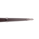 ESPADA 6024 LOTR 105CM ACERO NEGRA
