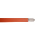 ESPADA BH 6020 KOH 116CM ACERO MARRON