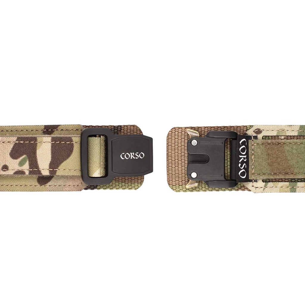 CEÑIDOR CORSO HOOK LASER MK5 MULTICAM