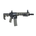 FUSIL SPECNA ARMS SA-F05 FLEX GEN.2 HAL ETU NEGRO-VERDE