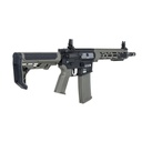 FUSIL SPECNA ARMS SA-F05 FLEX GEN.2 HAL ETU NEGRO-VERDE