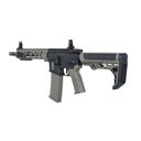 FUSIL SPECNA ARMS SA-F05 FLEX GEN.2 HAL ETU NEGRO-VERDE