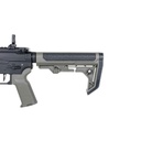 FUSIL SPECNA ARMS SA-F05 FLEX GEN.2 HAL ETU NEGRO-VERDE