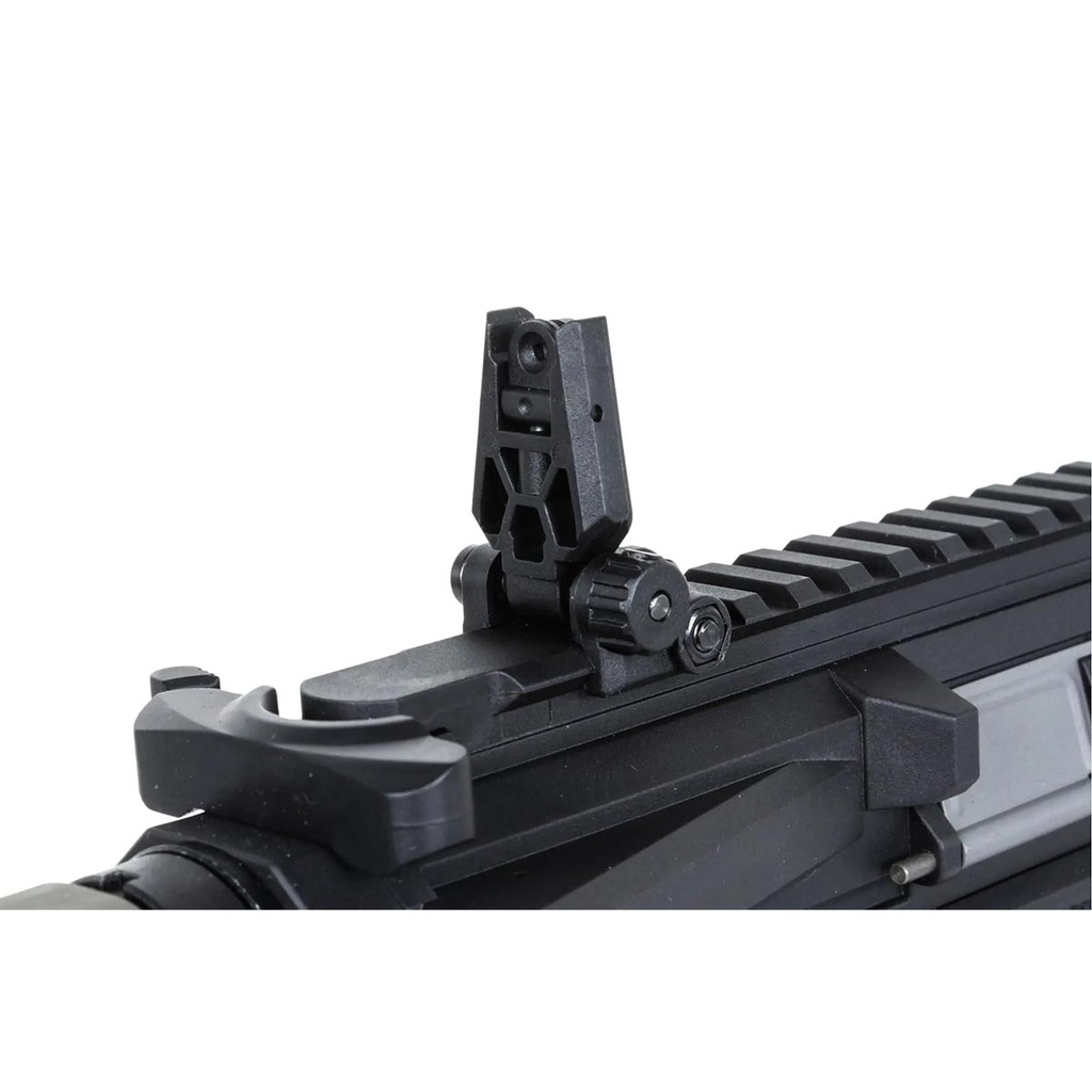 FUSIL SPECNA ARMS SA-F05 FLEX GEN.2 HAL ETU NEGRO-VERDE