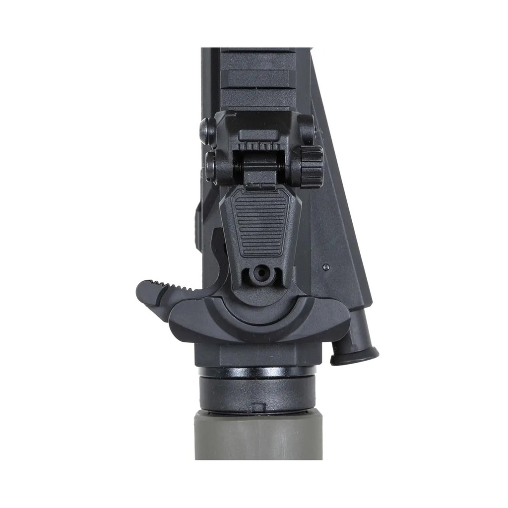 FUSIL SPECNA ARMS SA-F05 FLEX GEN.2 HAL ETU NEGRO-VERDE