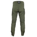 PANTALON CORSO BLACKBEARD COMBATE MK2 RANGER GREEN
