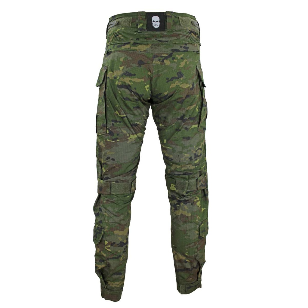 PANTALON CORSO BLACKBEARD COMBATE MK2 PIX. BOSCOSO
