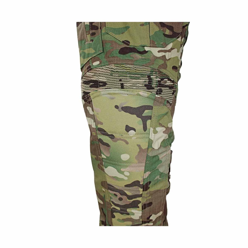PANTALON CORSO BLACKBEARD COMBATE MK2 MULTICAM