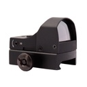 VISOR ARSENIC ARGON AS107R NEGRO