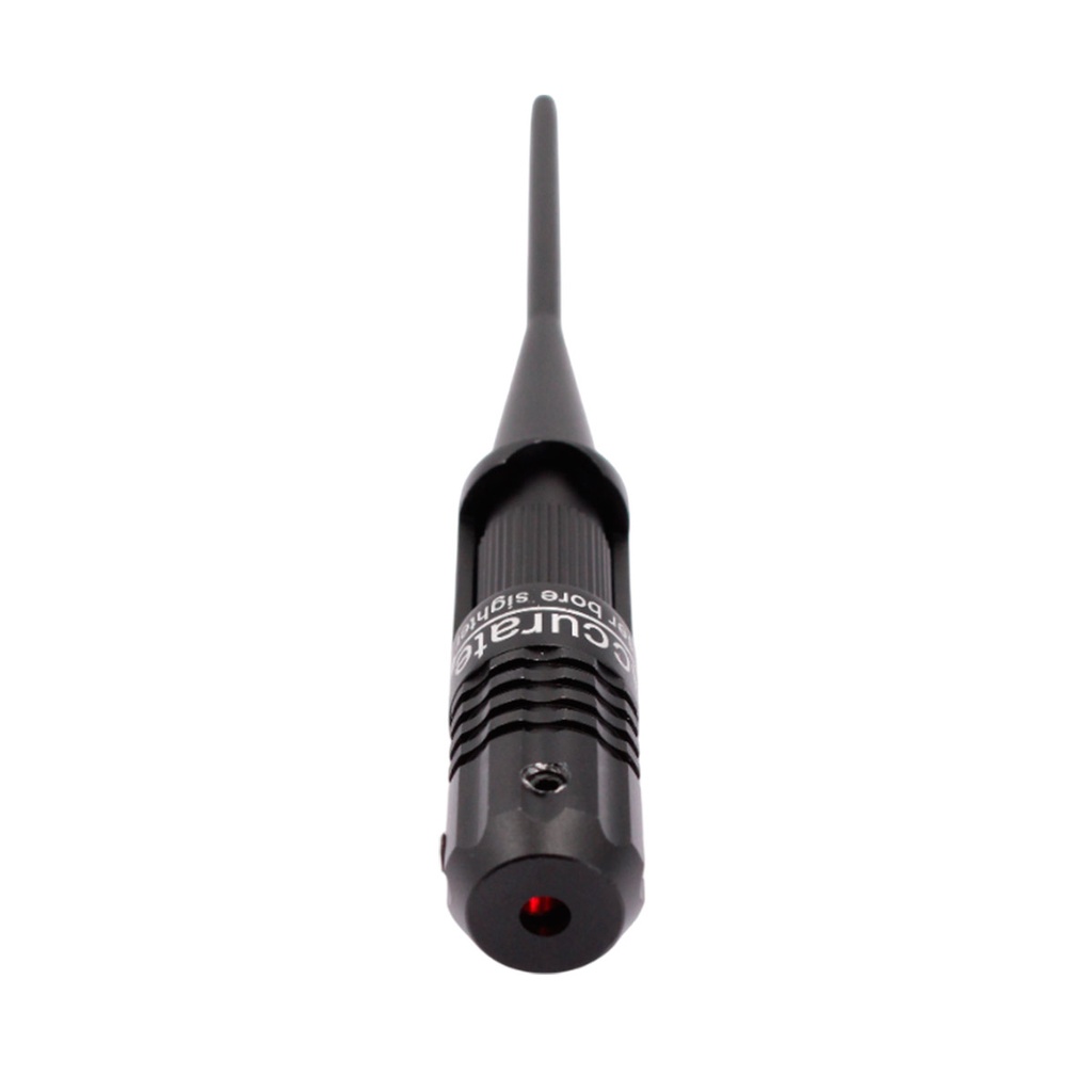COLIMADOR LASER ARSENIC NEGRO