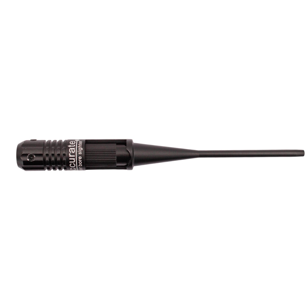 COLIMADOR LASER ARSENIC NEGRO