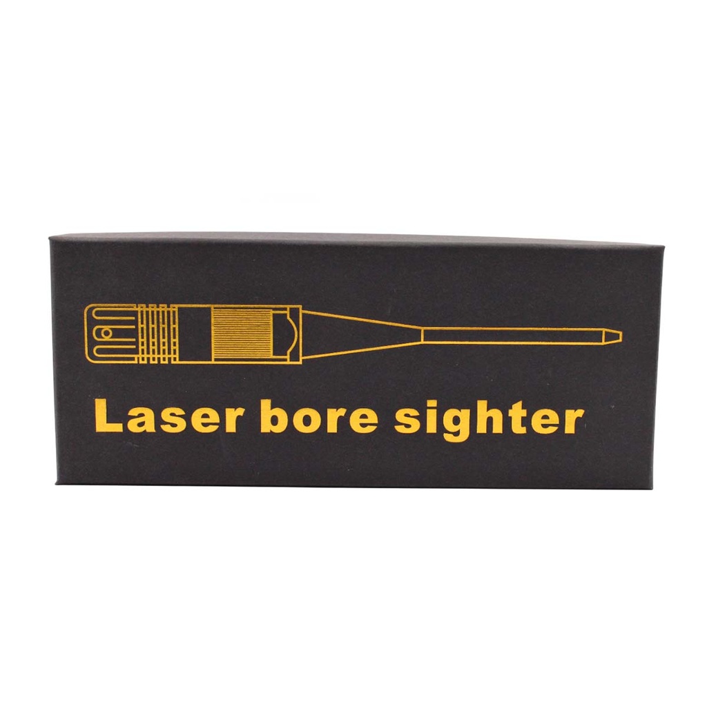COLIMADOR LASER ARSENIC NEGRO