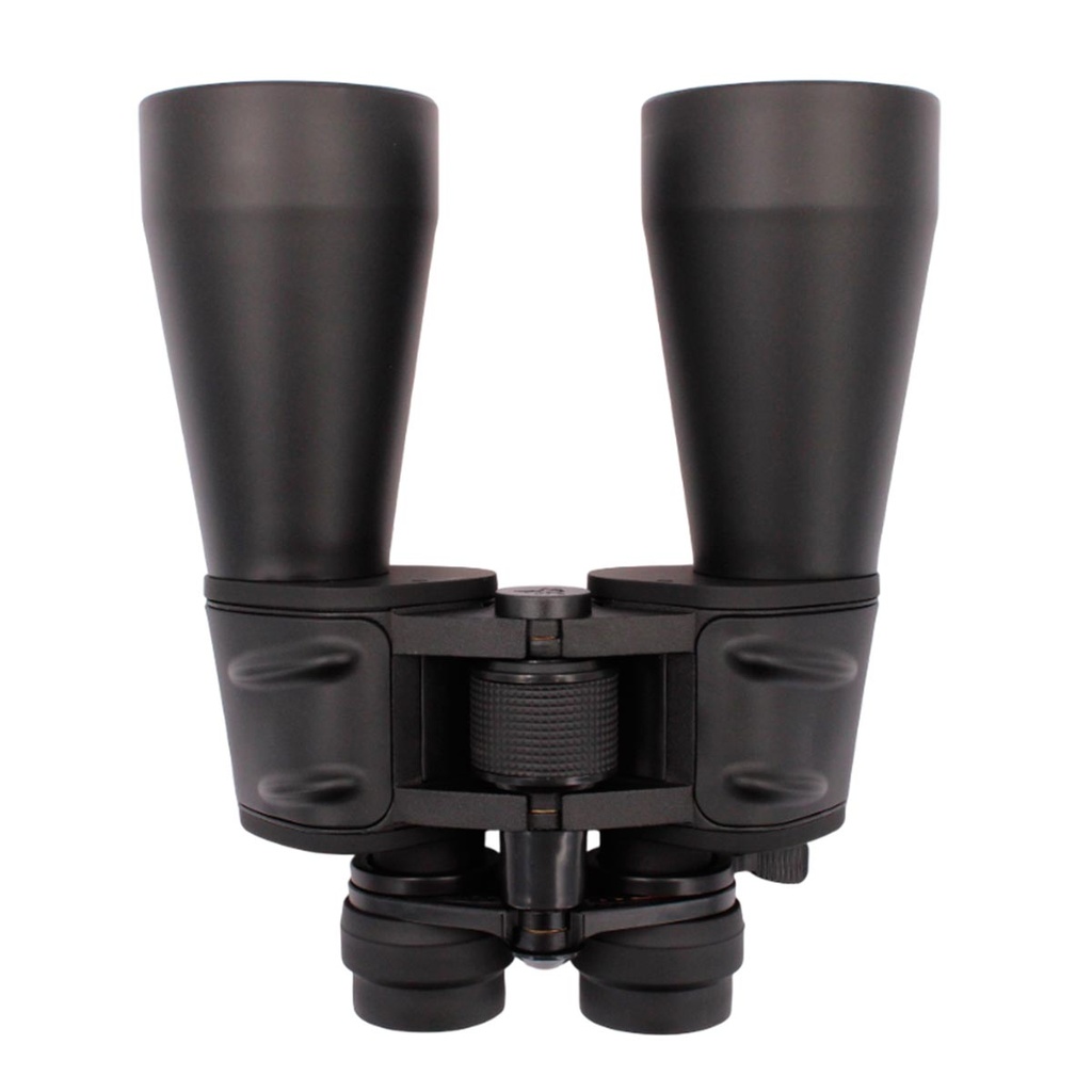 PRISMATICO IMMORTAL 10-30 X 50 NEGRO