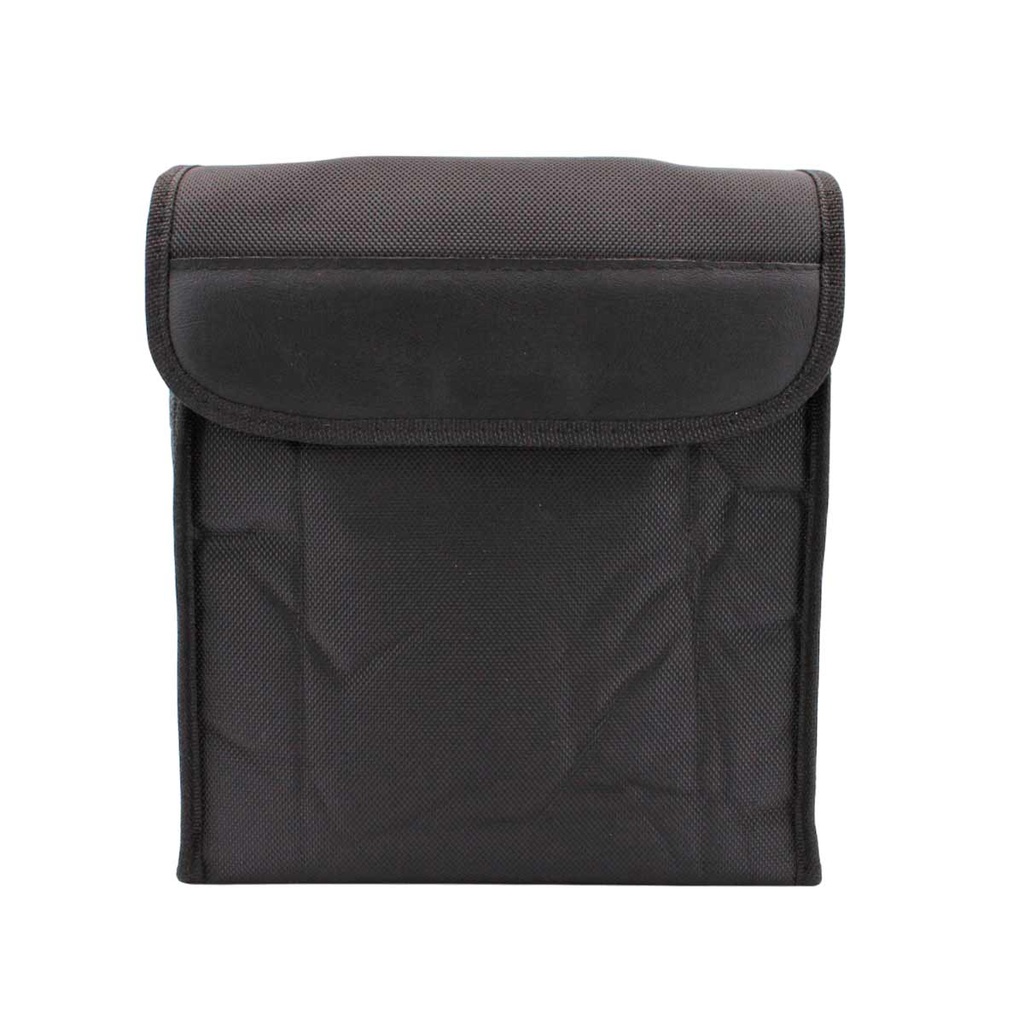 PRISMATICO IMMORTAL 10-30 X 50 NEGRO