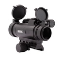VISOR ARSENIC ARGON RED DOT AS30M4 NEGRO
