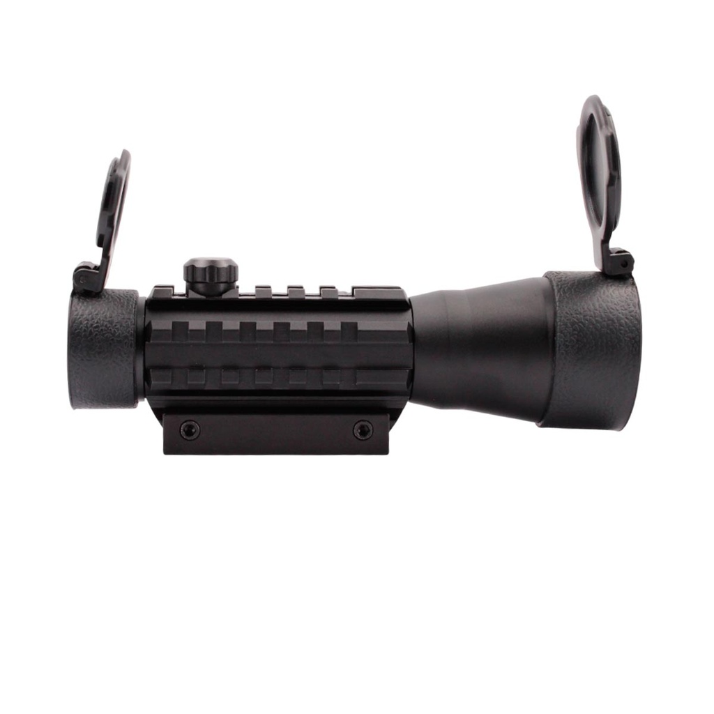 VISOR ARSENIC ARGON AS30NMR 2X30 MULTI RAIL NEGRO