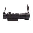 VISOR ARSENIC ARGON AS30NMR 2X30 MULTI RAIL NEGRO