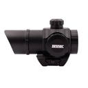 VISOR ARSENIC ARGON RED DOT AS22C NEGRO