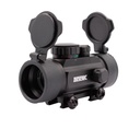 VISOR ARSENIC ARGON RED DOT 1X30 AS30 NEGRO