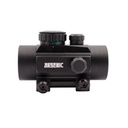 VISOR ARSENIC ARGON RED DOT 1X30 AS30 NEGRO