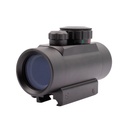 VISOR ARSENIC ARGON RED DOT 1X30 AS30 NEGRO