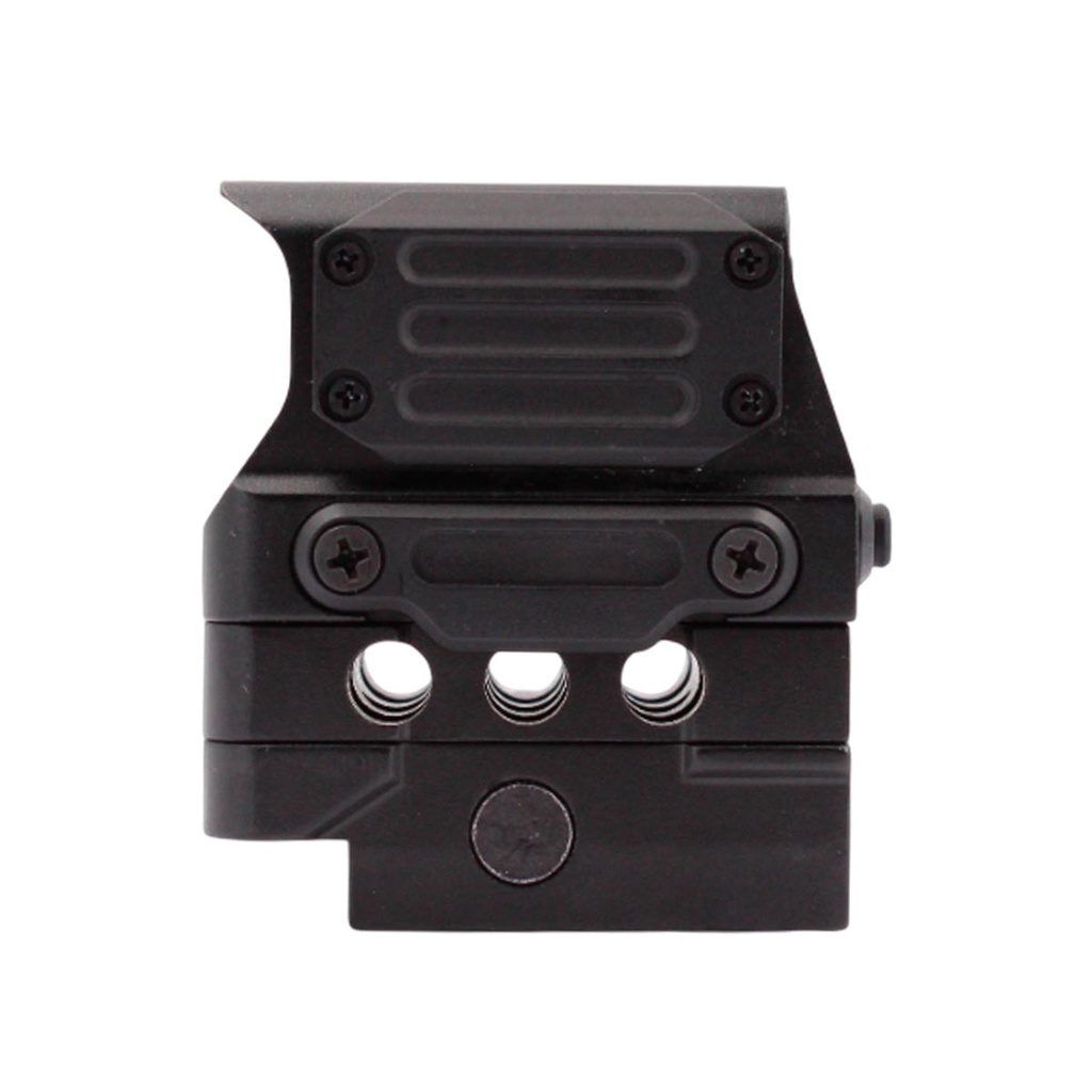VISOR ARSENIC ARGON AS5422 NEGRO