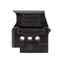 VISOR ARSENIC ARGON AS5422 NEGRO