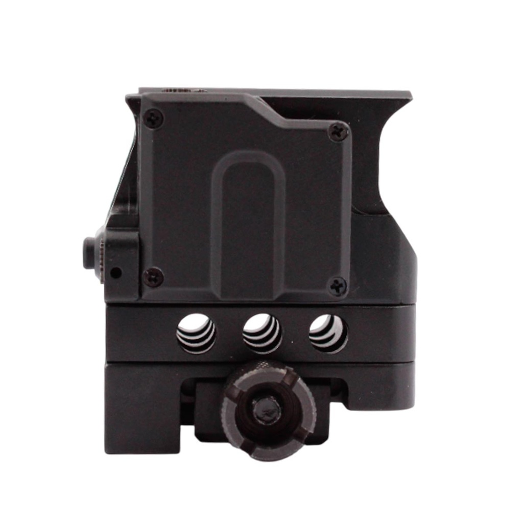 VISOR ARSENIC ARGON AS5422 NEGRO