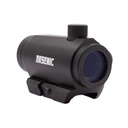 VISOR ARSENIC ARGON RED DOT AS22M1 NEGRO