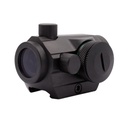 VISOR ARSENIC ARGON RED DOT AS22M1 NEGRO