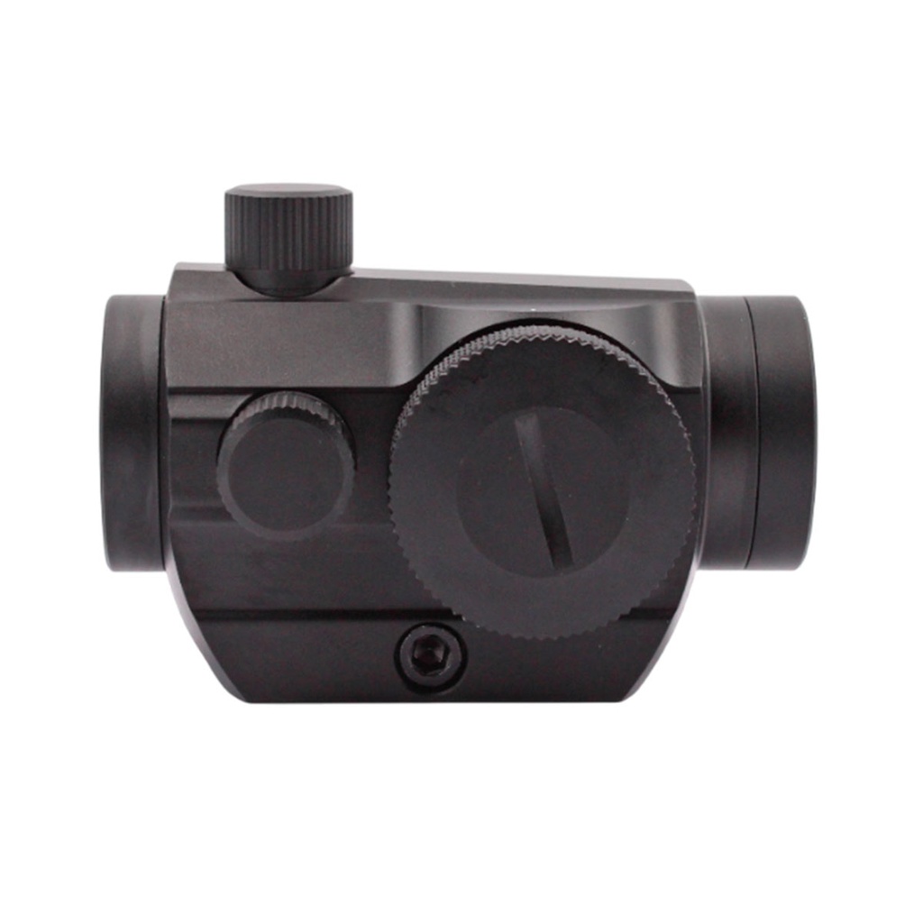 VISOR ARSENIC ARGON RED DOT AS22M1 NEGRO