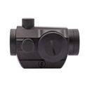 VISOR ARSENIC ARGON RED DOT AS22M1 NEGRO