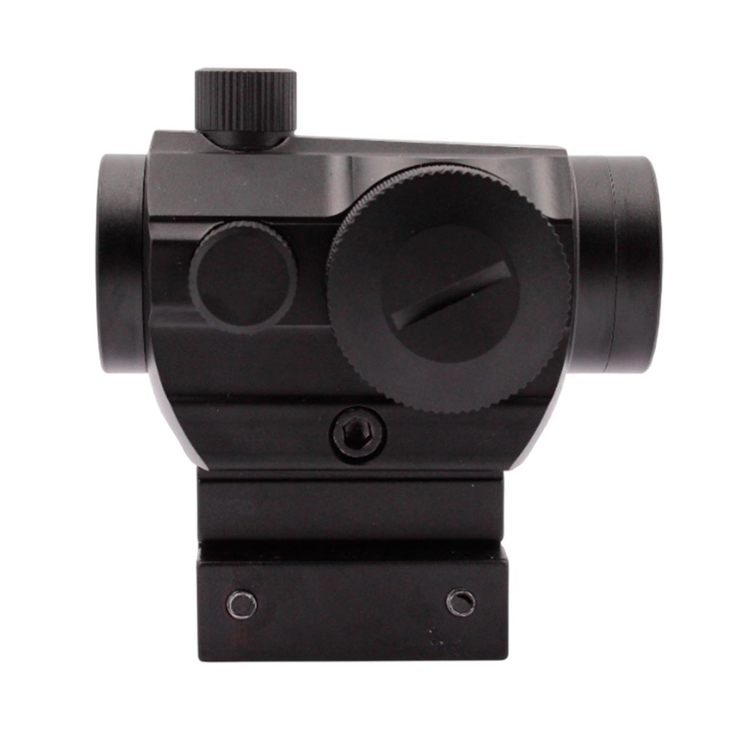 VISOR ARSENIC ARGON RED DOT AS22M1G NEGRO